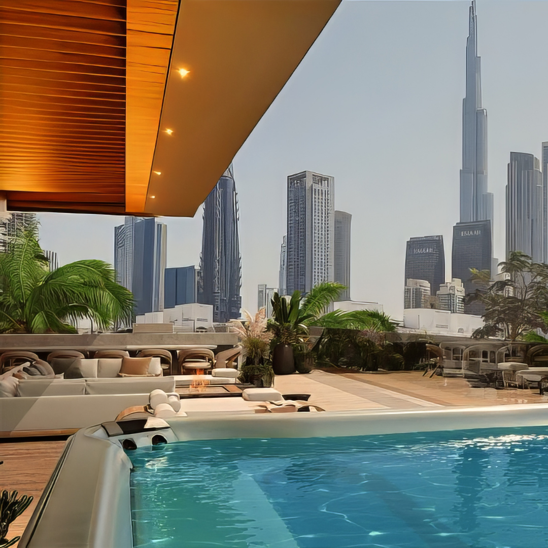 Bespoke Landscape Design