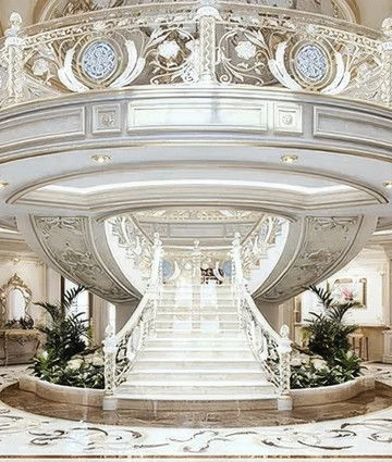 Дизайн дома мечты — проект и реализация