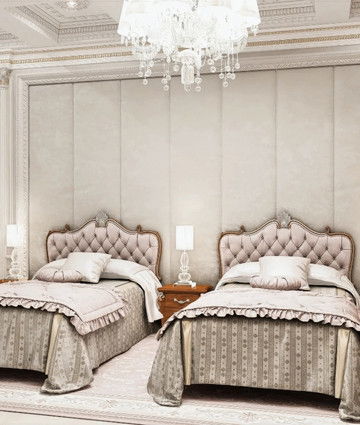 Classical Kid`s Bedroom Dubai