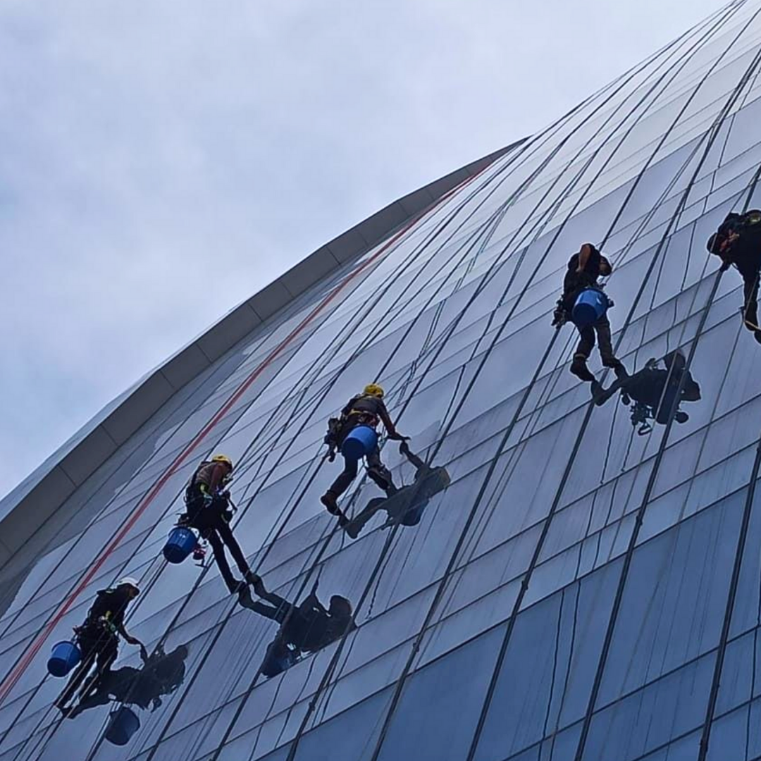 Building Maintenance