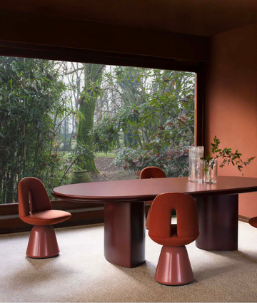 Italian style living room furniture