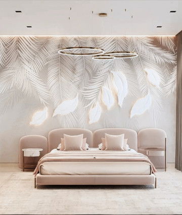 Luxury Kids Bedroom Interior Design