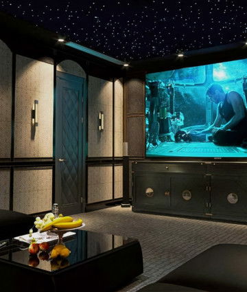 Luxury in Detail: Meticulous Craftsmanship