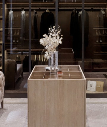 Luxury home décor Nigeria