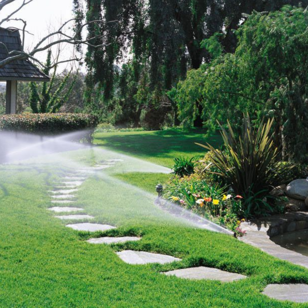 MODERN LANDSCAPE DESIGN TIPS IN DUBAI