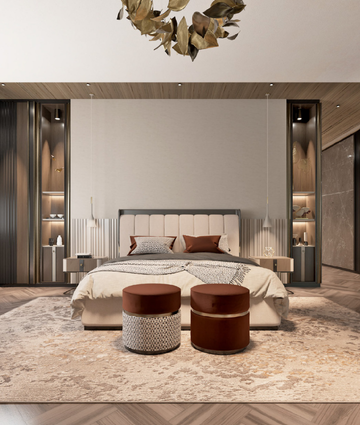 Luxury Exclusive Hotel Furniture