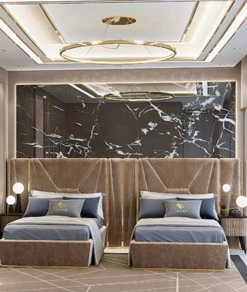 Kid`s Bedroom Design