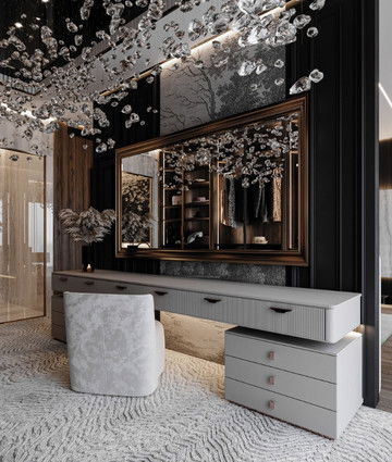 Планы двухэтажного дома