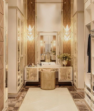 Топ-10 дизайнеров интерьера в Лос-Анджелесе — премиум проекты