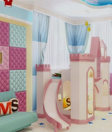 Kids Play room