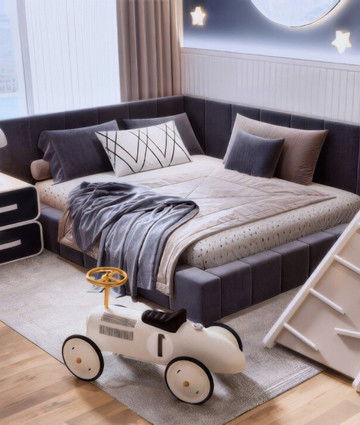 Interior Design and Fit-out Expert For Kids Bedroom