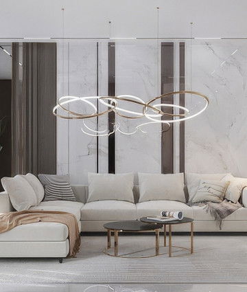 Ремонт апартаментов в Джумейра Бич Резиденс