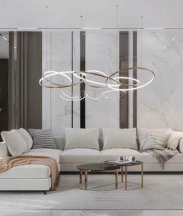 Jumeirah Beach Residence apartment renovation in Dubai
