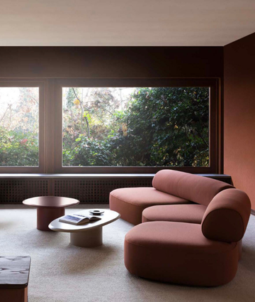 Sophisticated Furniture Design in UAE