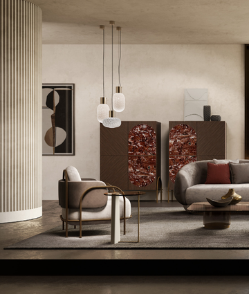 Interesting furniture design