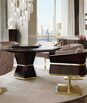 contemporary furniture ideas