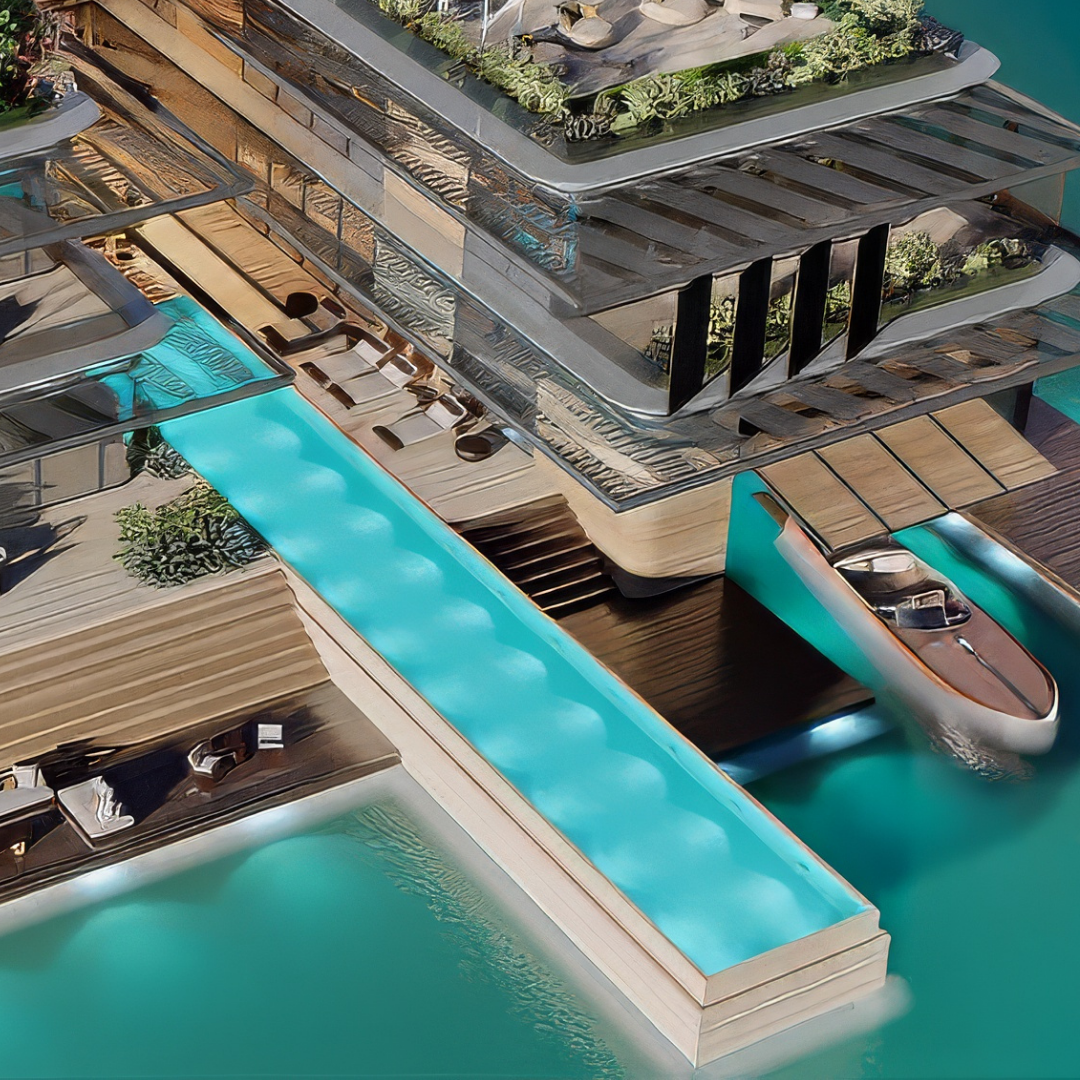 Luxury Landscape Architecture Tips