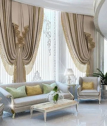 Роскошная вилла в Абу-Даби