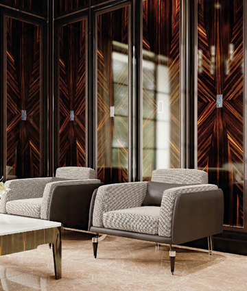 Modern furniture ideas