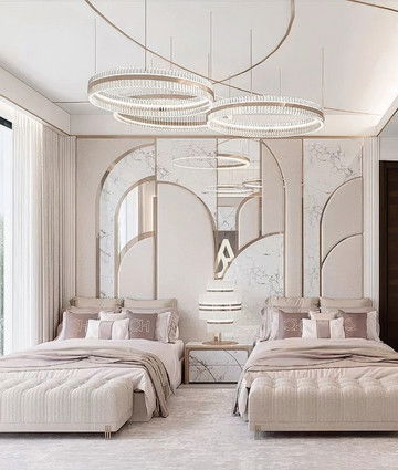 Creating Chic and Stylish Girls' Bedroom