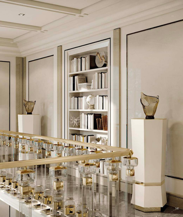 Custom made furniture Dubai