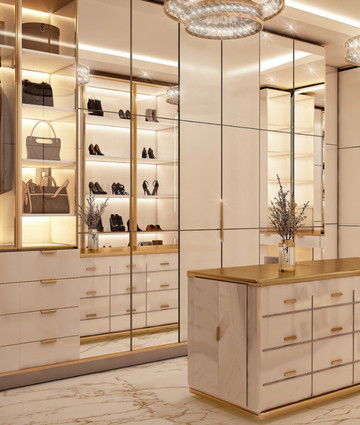 Сайты дизайна интерьера — подборка роскошных проектов