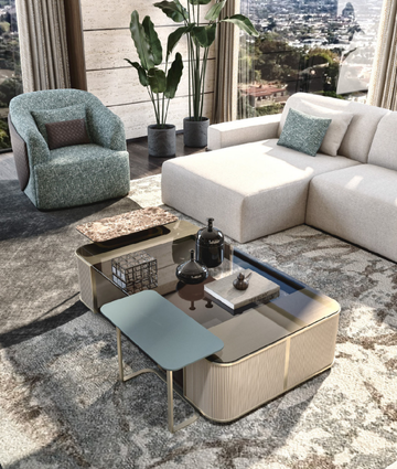 Elite furniture design