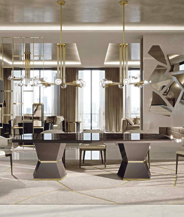 Dubai Best furniture design