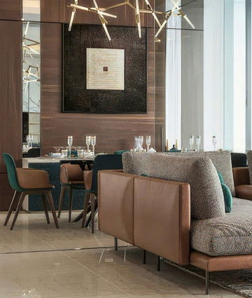 Новые идеи оформления квартиры