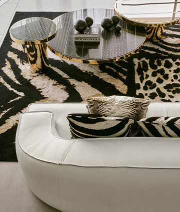 Gorgeous furniture decor