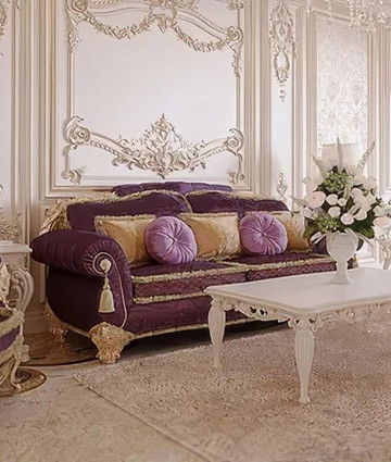 Идеи декора дома в Майами