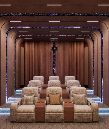 Best Interior designer Miami