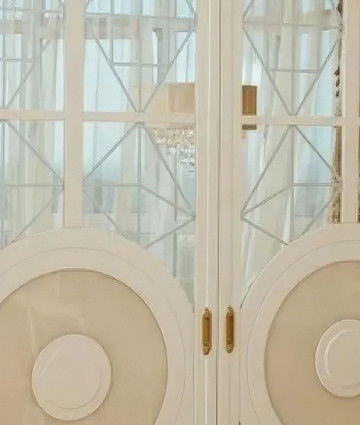 Дизайн интерьеров роскошных квартир в Дубае