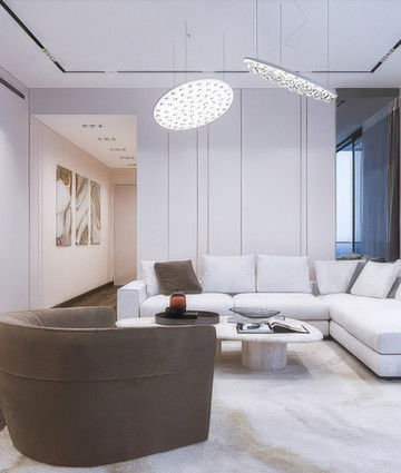 Апартаменты Address Fountain Views в Даунтауне Дубая