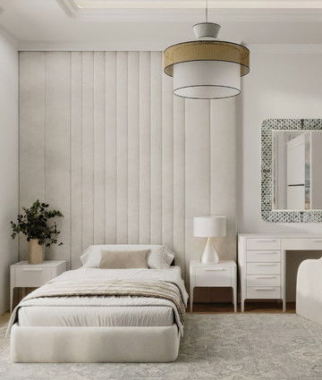 Children's room in a Modern Style