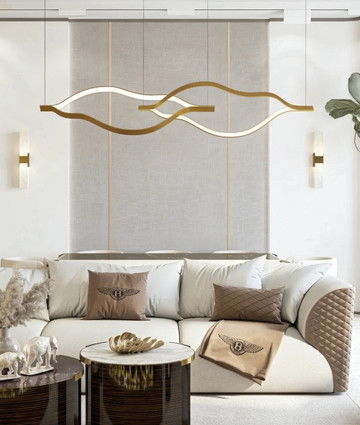 Дизайн дома в современном стиле в Канаде