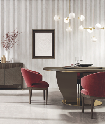 Italian furniture set