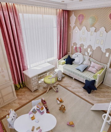 best house designs images Los Angeles - Bedroom for Girls