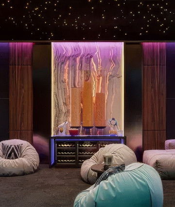 Expertise in Home Cinematic Splendor