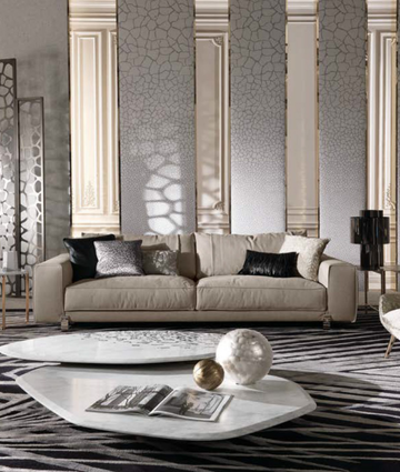 Gorgeous sofas