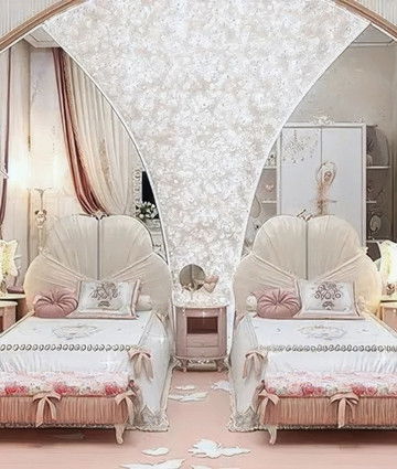 Kids room design New York