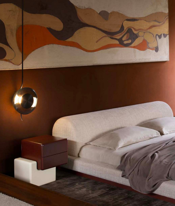 Classic bedrooms furniture interiors