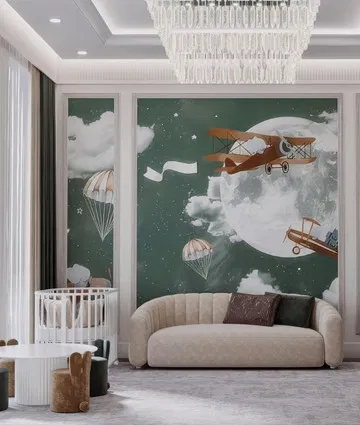 dubai house pictures