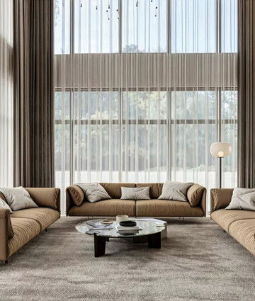 Вилла Grand View в Мейдан, Дубай