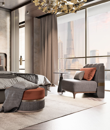 Best Exclusive designer furniture