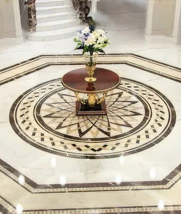 Дизайн виллы — роскошные интерьеры и оригинальные решения