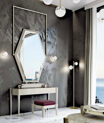 Classic Furniture Interior