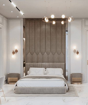 Kids room interior design Nigeria