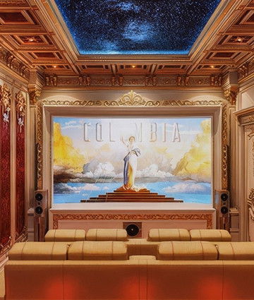 Top 10 Interior designer Nigeria