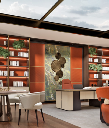 Modern Office Furniture